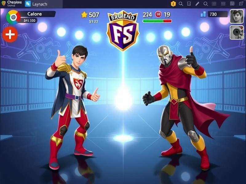 Chennaiyin FC Heroic Duel Community Events